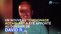 Angélique : de nouveaux éléments accablants sur David R.