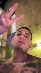 Fuerza Regida: Pelean autoría de ¿Qué onda?, JOP responde