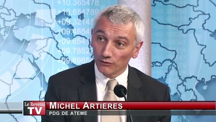 Ateme en Bourse le 10 juillet: faut-il souscrire?