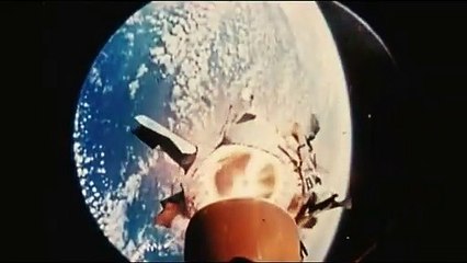 The Lebanese Rocket Society