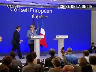Le Journal vidéo du lundi 5 décembre 2011, édition de 12H00.