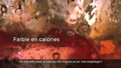 Omar Sy teste votre expérience pour la boisson Fïnley !