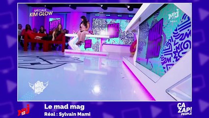 Les drôles de découvertes de Jean-Paul Gaultier en voyage