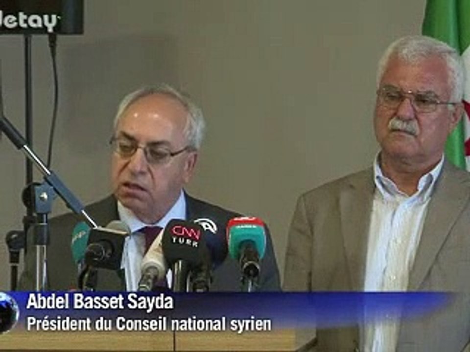 Syrie: la communauté internationale appelle l'ONU à agir après l'escalade de la violence