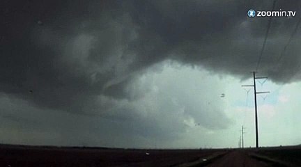 Des tornades tuent 12 personnes aux Etats-Unis