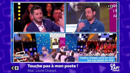 La tenue osée d'une candidate des Reines du shopping