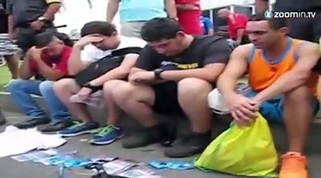 Mondial: gare aux faux tickets VIP