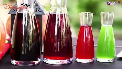 Le cocktail "Hocus Poctus" : la recette pour Halloween avec Hélène de Fougerolles !