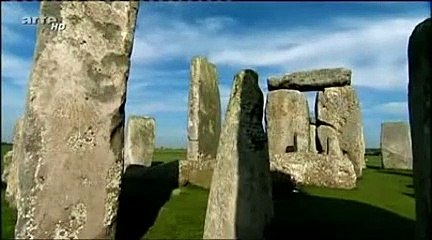 Documentaire : les mystères de Stonehenge