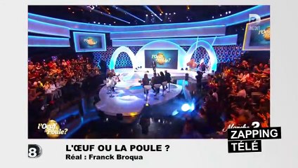 Eric et Ramzy s'expliquent après la polémique sur Saint-Nazaire
