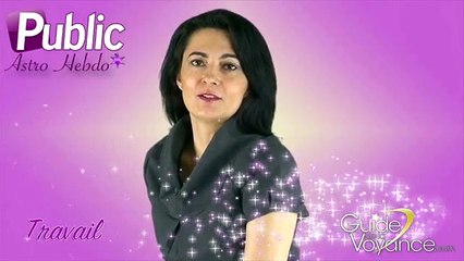 CAPRICORNE : L'étranger vous portera chance ainsi que les amis