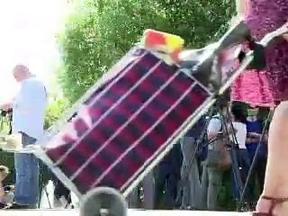 Trappes: un adolescent grièvement blessé lors des affrontements