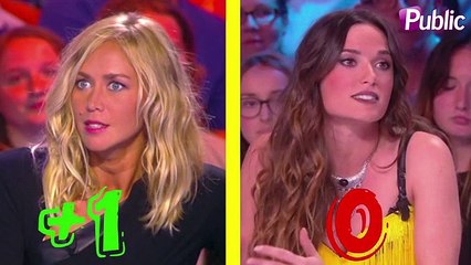 Vidéo : Enora Malagré VS Capucine Anav : à vous de les départager !