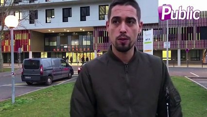 Exclu Public : Lartiste : "L’affaire Théo, ça arrive trop souvent chez nous !"