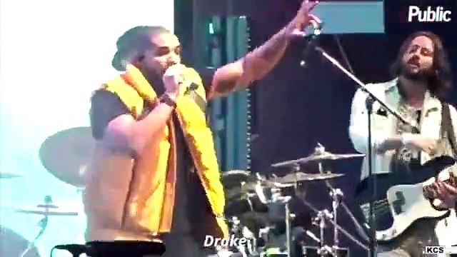 Vidéo : Alessandra Ambrosio, Selena Gomez, The Weeknd, Drake... Ils se sont tous éclatés à Coachella !