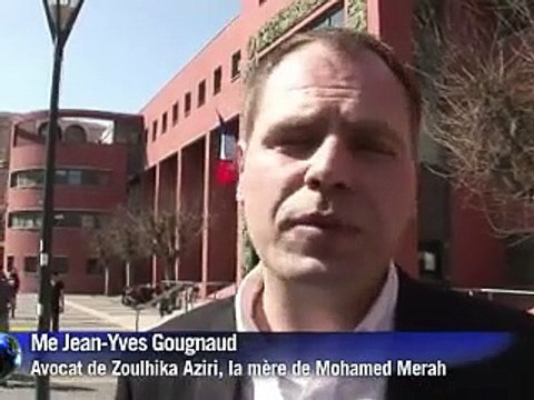 Le frère de Mohamed Merah au coeur de l'enquête sur le tueur