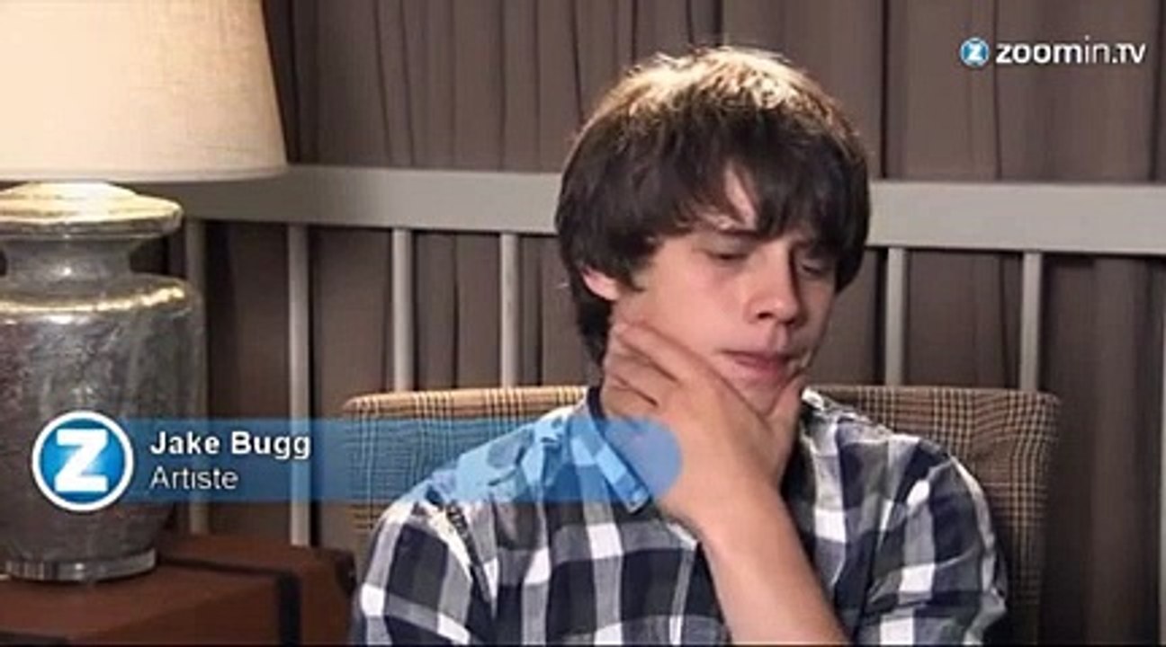 Jake Bugg, du rock sinon rien