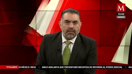 Tráiler se lleva caseta de la carretera 57, en Coahuila