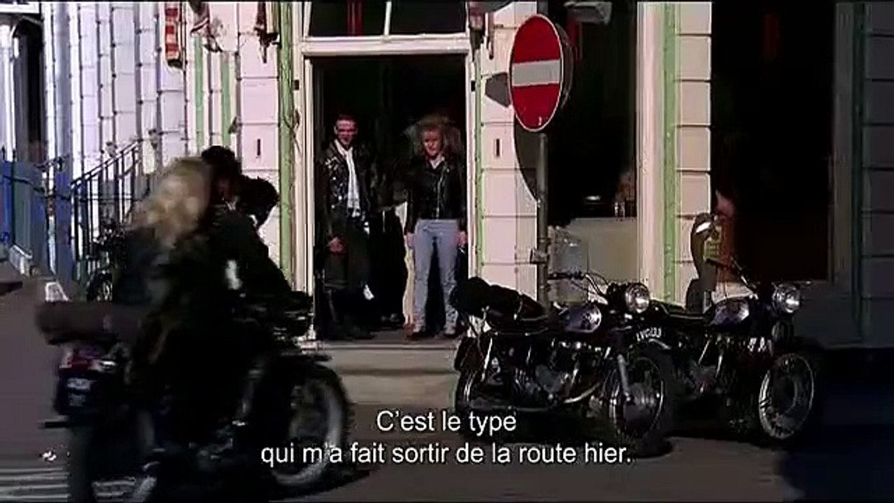 Quadrophenia