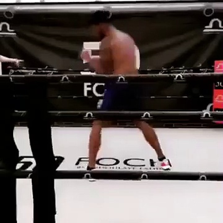 Tony Yoka & Estelle Mossely : Une célèbre chanteuse va se produire à leur mariage