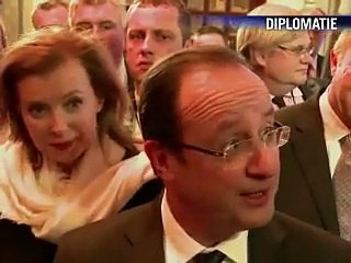 AFP - Le JT 2ème édition