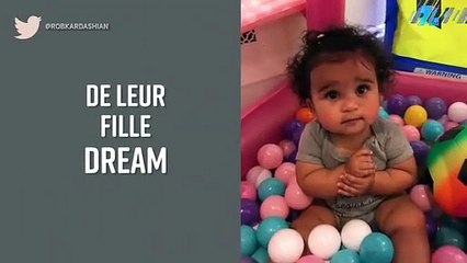 Rob Kardashian et Blac Chyna : la guerre est finie