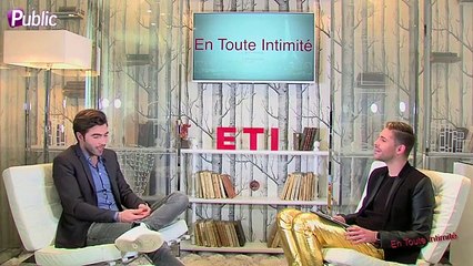Exclu Vidéo : En Toute Intimité : Marco Le Bachelor son interview en intégralité !