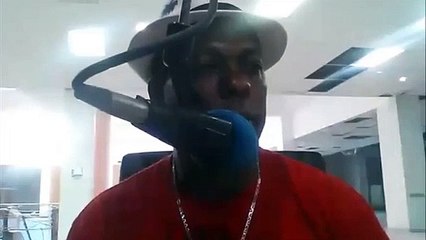 République dominicaine : deux journalistes assassinés en direct lors d'une émission de radio