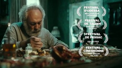 Le Scandale Paradjanov ou la vie tumultueuse d'un artiste soviétique