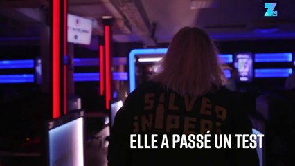 Jeux vidéo : les grands-parents gamers