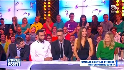 Louane Emera a-t-elle vraiment peur des bananes ? La réponse !
