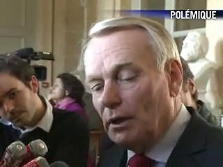 Le Journal vidéo du mercredi 9 mars 2011, édition de 12H00.