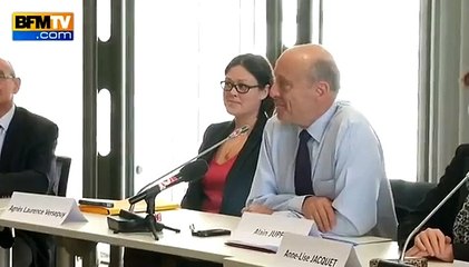 "Ce n'est pas moi qui choisis le Premier ministre... En tout cas, pas pour l'instant" : Alain Juppé pense-t-il déjà à 2017 ?
