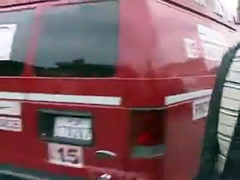 Le Journal vidéo du jeudi 28 avril 2011, édition de 18H00