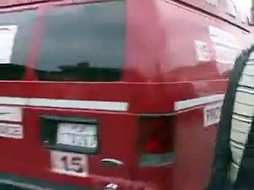 Le Journal vidéo du jeudi 28 avril 2011, édition de 18H00