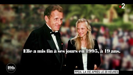 Patrick Poivre d'Arvor : "Ma fille Solenn m'a longtemps hanté..."