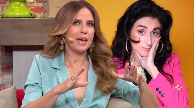 ¿Sin rencores? Raquel Bigorra revela que ya hizo las paces con Bárbara Torres