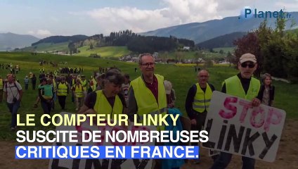 Linky : cette astuce lucrative d'EDF pour vous faire installer le compteur