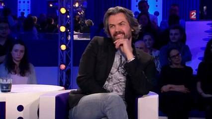 La blagué osée de Léa salamé à Aymeric Caron