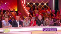 Enora Malagré : ses larmes pour la 1000ème de TPMP !