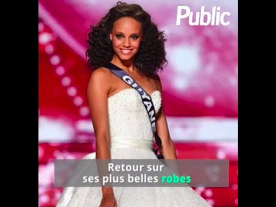 Vidéo : Miss France 2017 Alicia Aylies : Combien de bougies va-t-elle souffler aujourd'hui ?