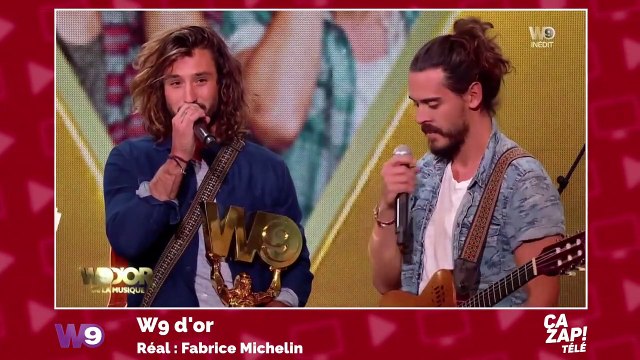 Bernard Tapie à Eric Zemmour : Je vais t'en mettre une !
