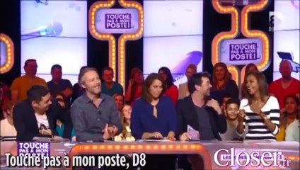 Les photos osées de Stéphane Plaza et Karine Le Marchand