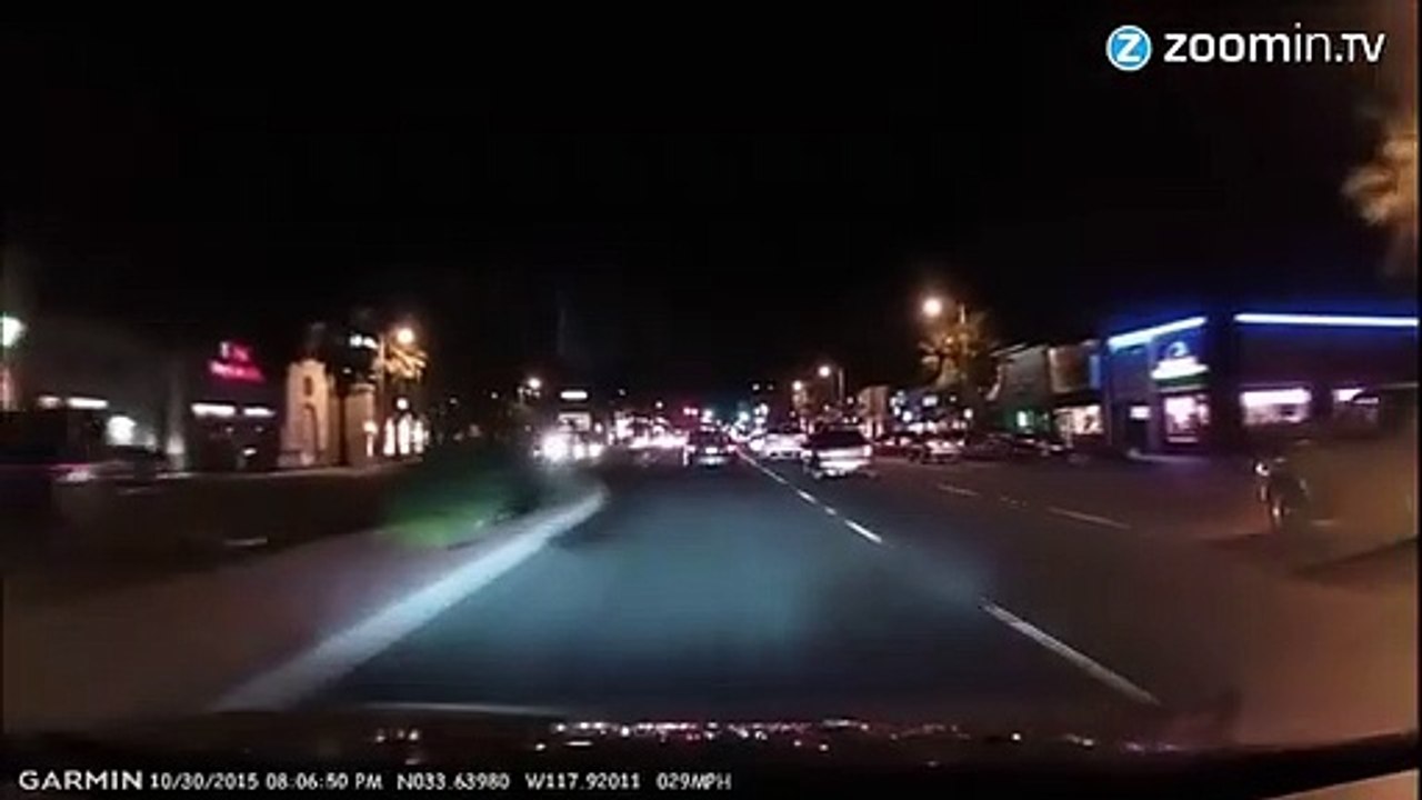 Un chauffeur de taxi se fait agresser par son passager