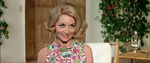 Mort de Claude Gensac, 10 fois l'épouse de Louis de Funès au cinéma