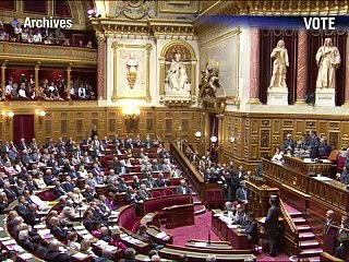 Le Journal vidéo du jeudi 8 décembre 2011, édition de 12H00.