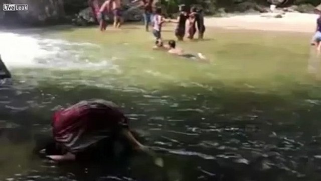 Elle a voulu jouer la diva... mais ça ne s'est pas passé comme prévu !