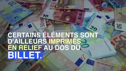 Arnaque : comment reconnaître les faux billets ?
