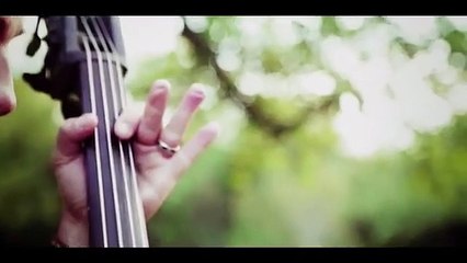 Bertrand Cantat : son nouveau morceau en vidéo