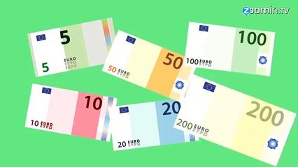 Le billet de 500 euros, la coupure des gangsters